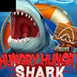 Hungry Hungry Shark