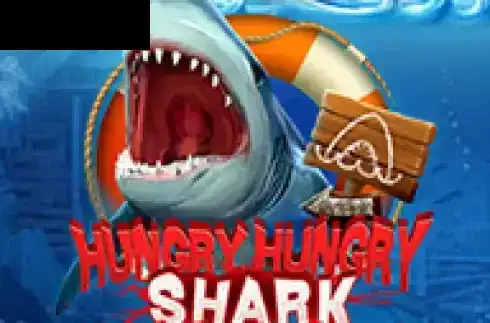 Hungry Hungry Shark