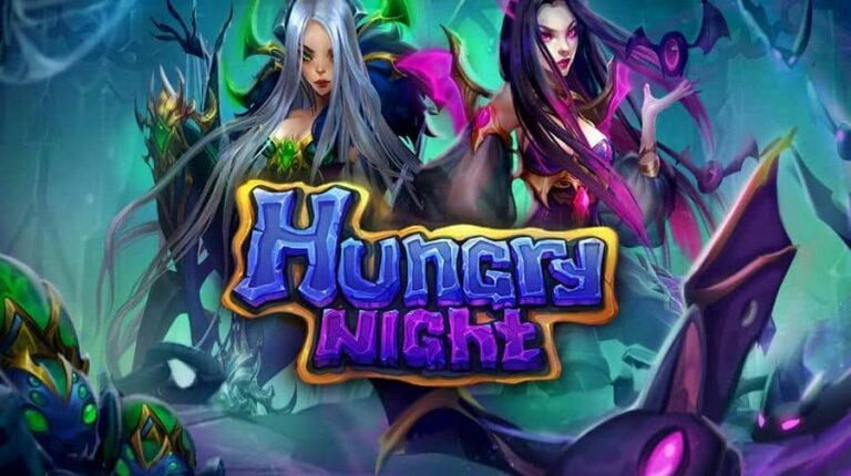 Hungry Night