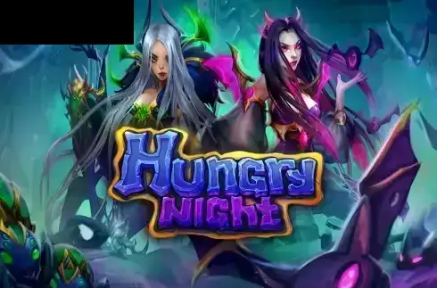 Hungry Night