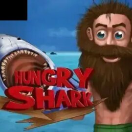 Hungry Shark (Wazdan)