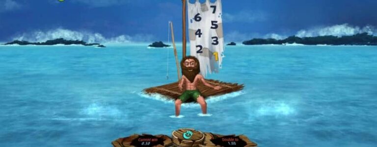 Hungry Shark (Wazdan)