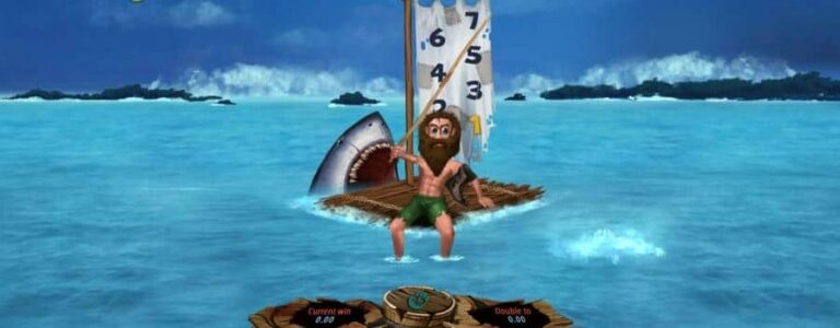 Hungry Shark (Wazdan)