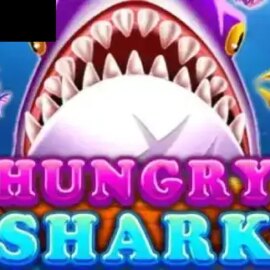 Hungry Shark (KA Gaming)