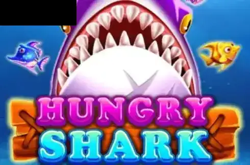 Hungry Shark (KA Gaming)
