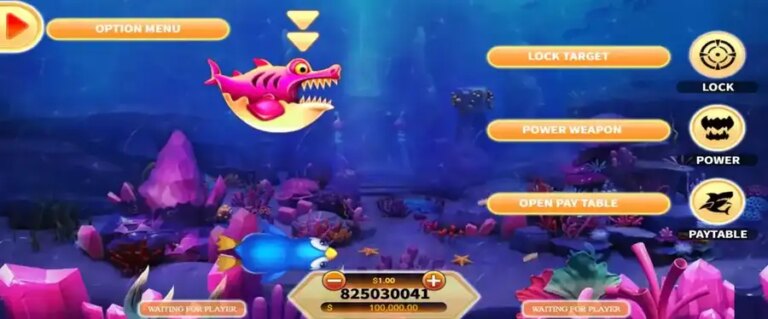 Hungry Shark (KA Gaming)