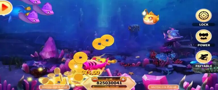 Hungry Shark (KA Gaming)