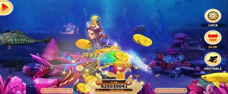 Hungry Shark (KA Gaming)