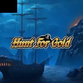 Hunt for Gold