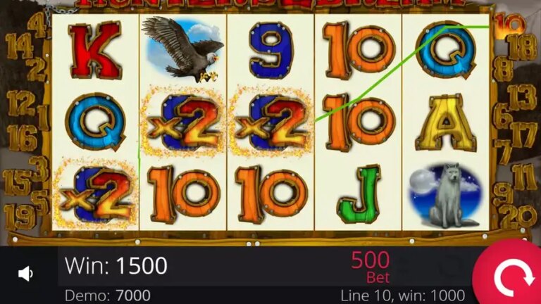 Hunter’s Dream 2