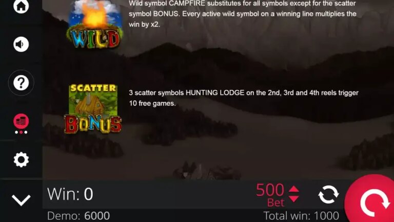 Hunter’s Dream 2