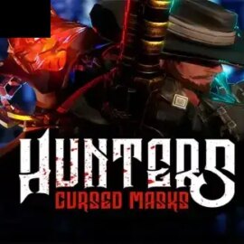 Hunters: Cursed Masks