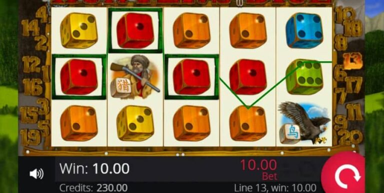 Hunter’s Dice