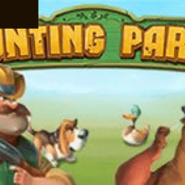 Hunting Party