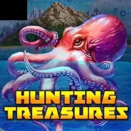 Hunting Treasures