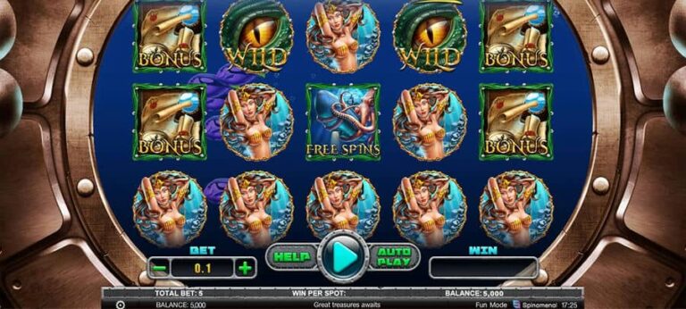 Hunting Treasures Deluxe