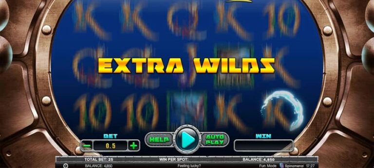 Hunting Treasures Deluxe