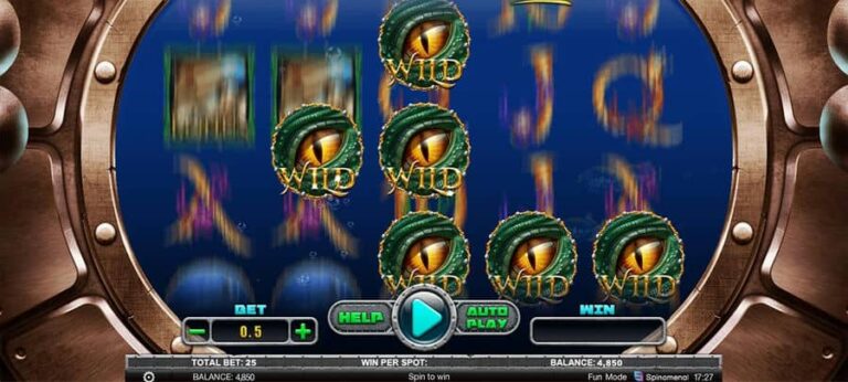 Hunting Treasures Deluxe