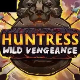 Huntress Wild Vengeance
