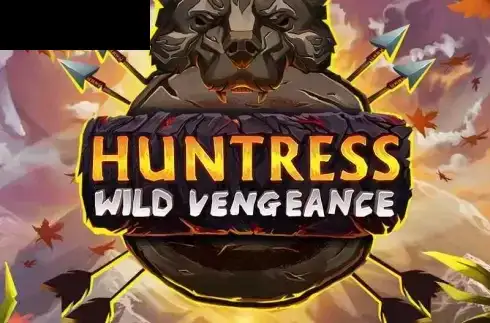Huntress Wild Vengeance