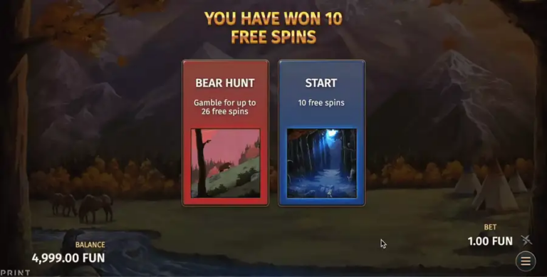 Huntress Wild Vengeance