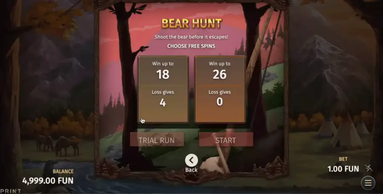 Huntress Wild Vengeance