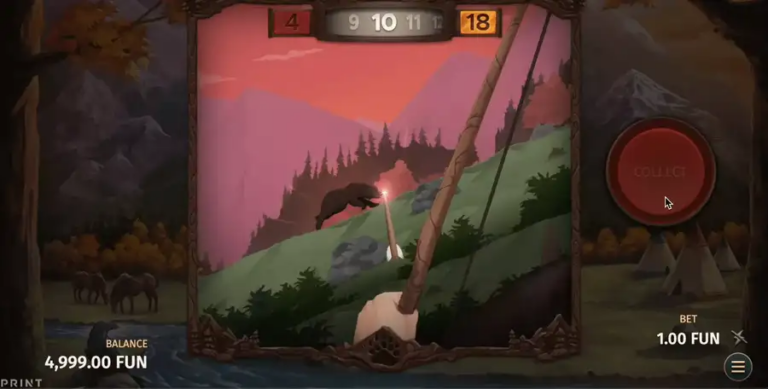 Huntress Wild Vengeance