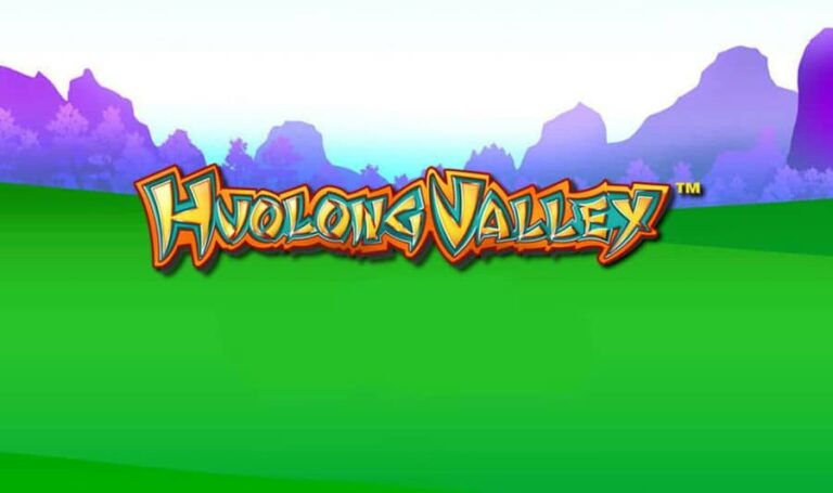 Huolong Valley