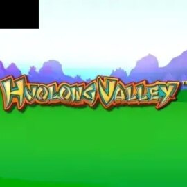 Huolong Valley