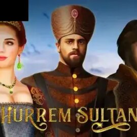 Hurrem Sultan