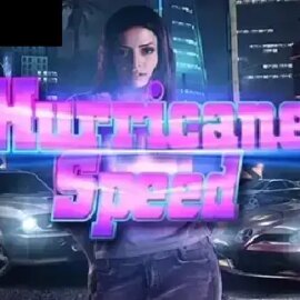 Hurricane Speed
