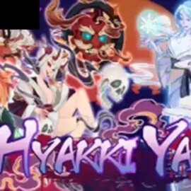 Hyakki Yako