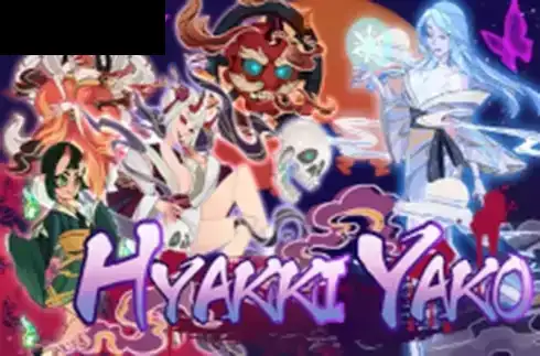 Hyakki Yako