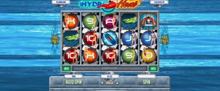 Hydro Heat