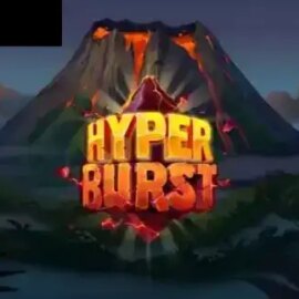 Hyper Burst (Yggdrasil)