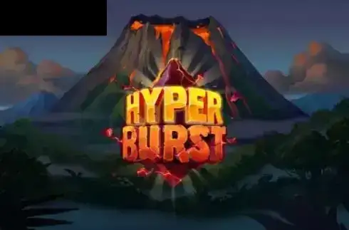 Hyper Burst (Yggdrasil)