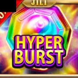 Hyper Burst (Jili Games)