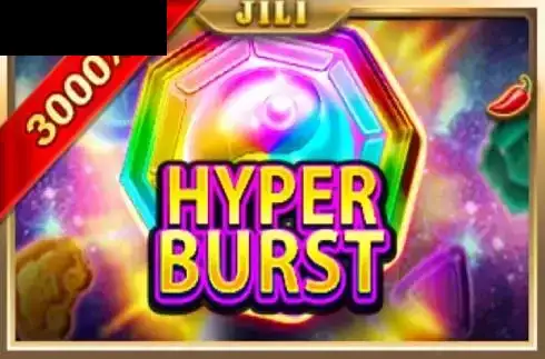 Hyper Burst (Jili Games)