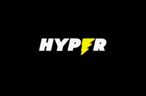 Hyper Casino