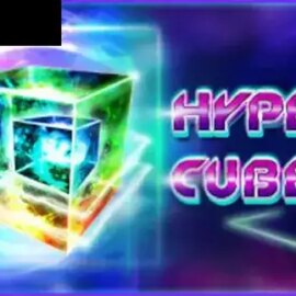 Hyper Cuber