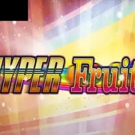 Hyper Fruits