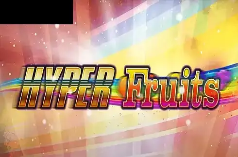 Hyper Fruits