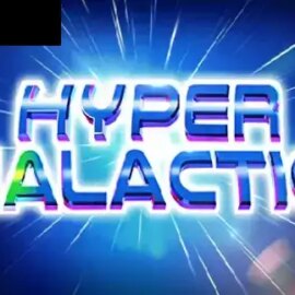 Hyper Galactic