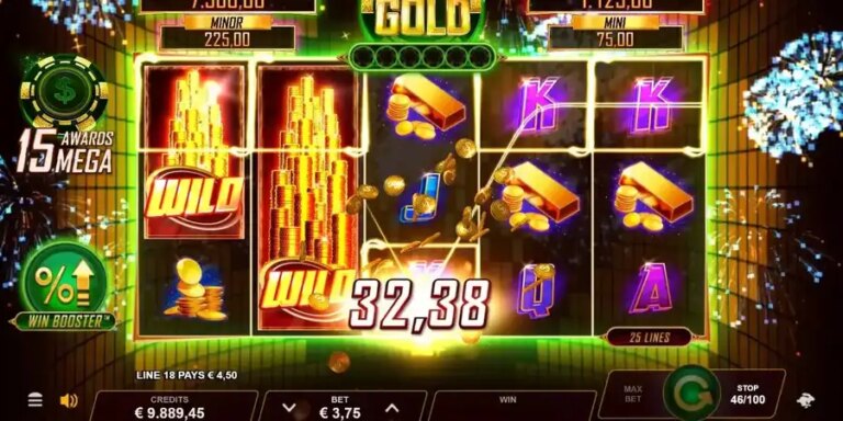 Hyper Gold
