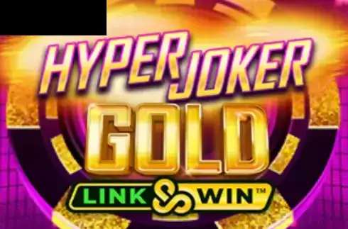 Hyper Joker Gold