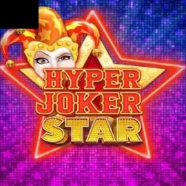 Hyper Joker Star