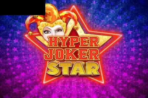 Hyper Joker Star