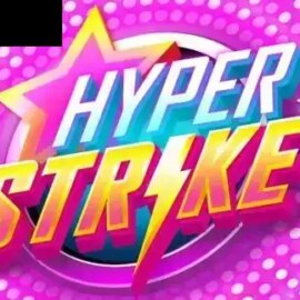 Hyper Strike