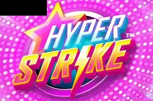 Hyper Strike