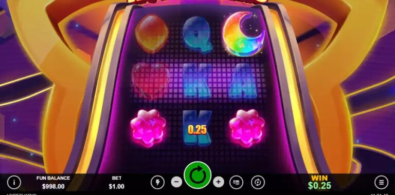 Hyper Wins